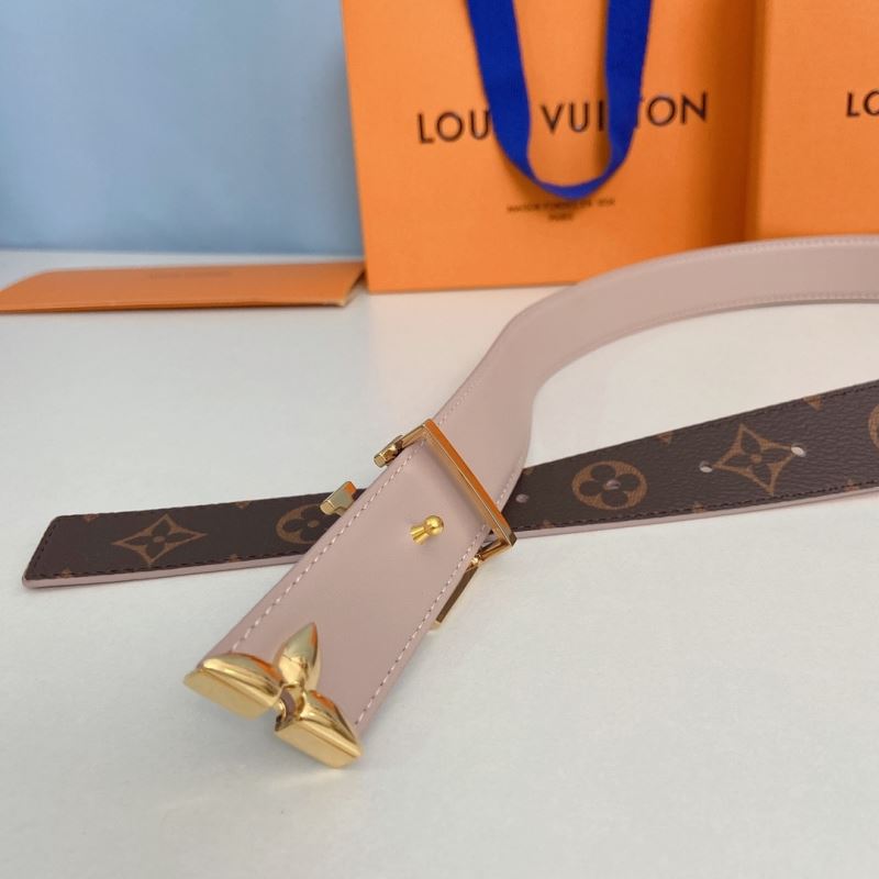 Louis Vuitton Belts